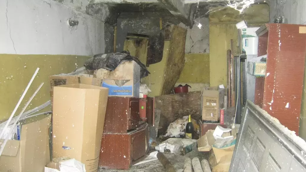 Гараж в Ставропольский край, Невинномысск ГК Волна тер., 379 (16 м) - Фото 2
