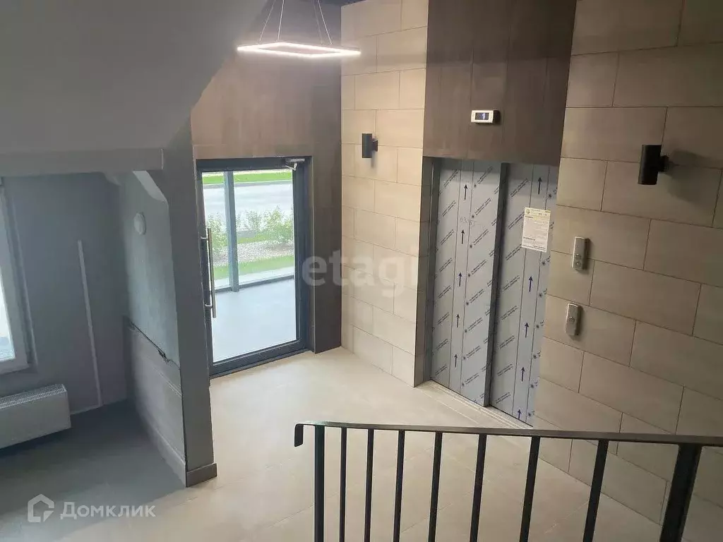 Продаётся квартира-студия, 17.5 м - Фото 1