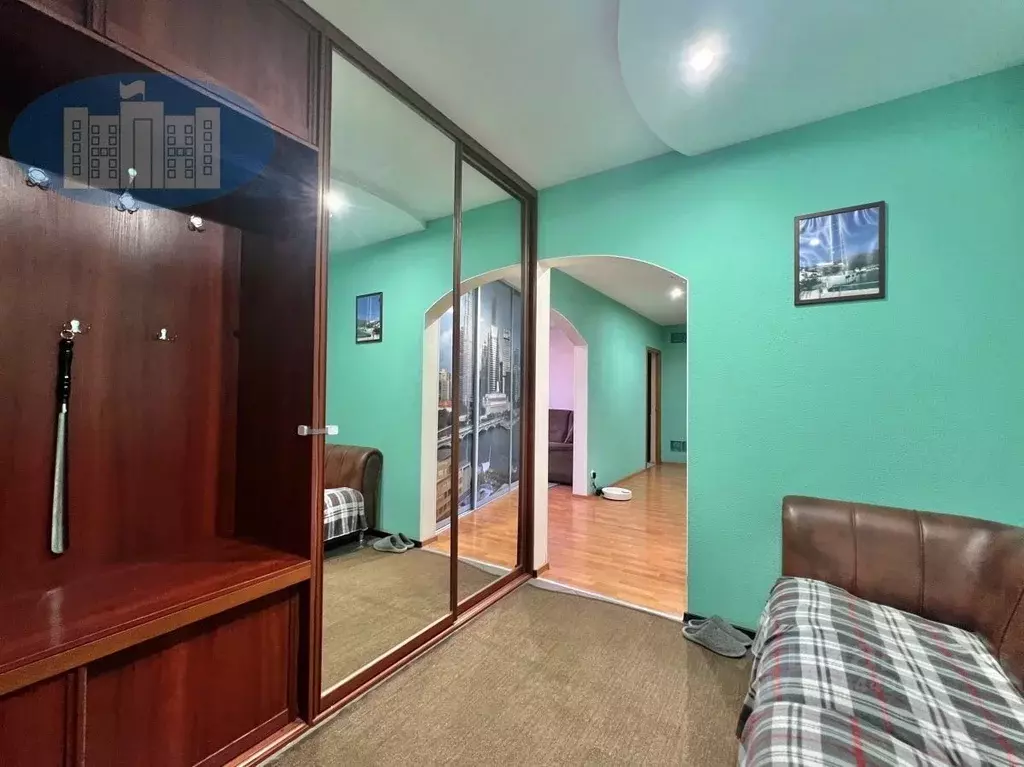 3-к кв. Ямало-Ненецкий АО, Ноябрьск ул. Ленина, 67 (104.0 м) - Фото 2