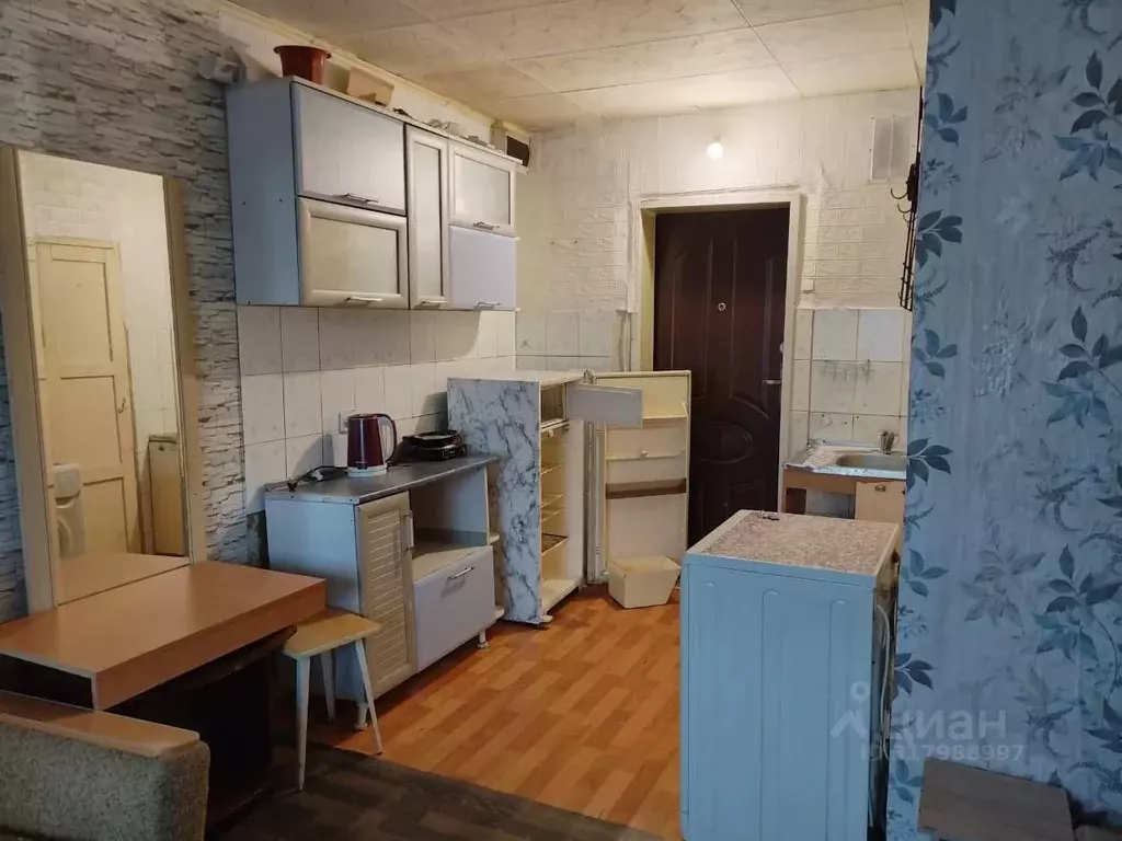 Студия Красноярский край, Красноярск Семафорная ул., 257 (18.0 м) - Фото 0