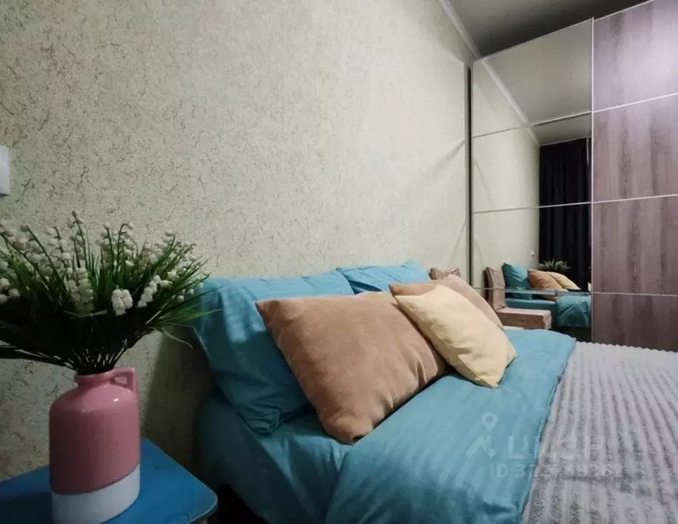 3-к кв. Самарская область, Самара Ташкентская ул., 106 (57.0 м) - Фото 1