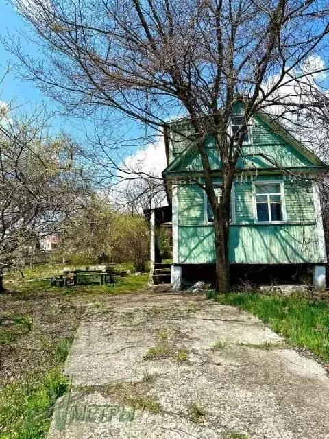 Участок в Приморский край, Надеждинский район, Парус садовое дачное ... - Фото 1