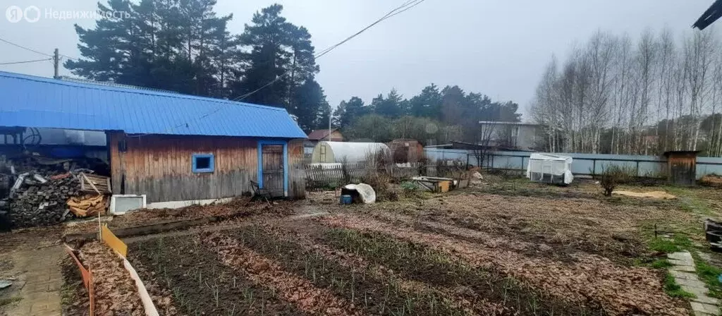 Дом в Томск, садоводческое товарищество Томское (64 м) - Фото 2
