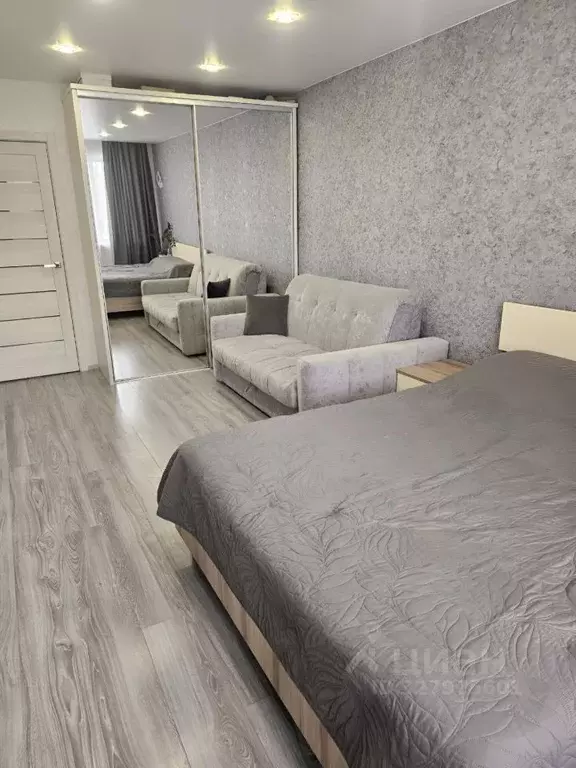 2-к кв. Иркутская область, Ангарск 33-й мкр, 5 (49.1 м) - Фото 2