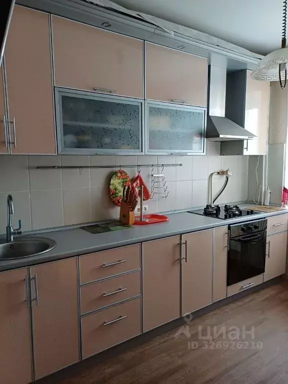 3-к кв. Белгородская область, Белгород просп. Славы, 90 (65.0 м) - Фото 1