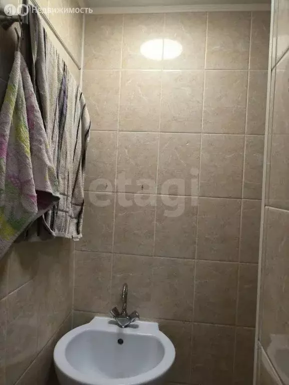 Квартира-студия: Томск, Старо-Деповская улица, 37 (24.5 м) - Фото 2