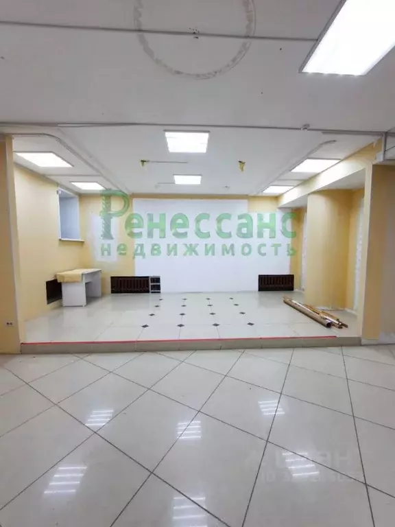 Помещение свободного назначения в Брянская область, Брянск ул. ... - Фото 0