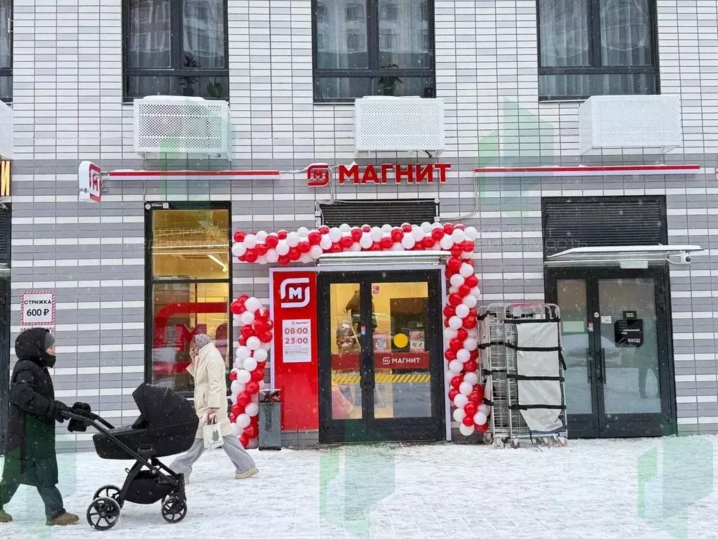 Помещение свободного назначения в Московская область, Балашиха ул. ... - Фото 2