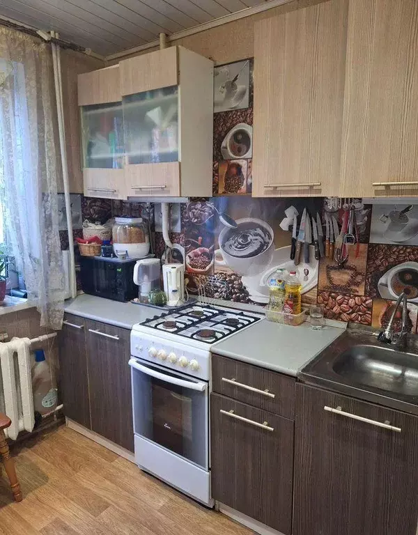 Квартира, 2 комнаты, 44 м - Фото 2