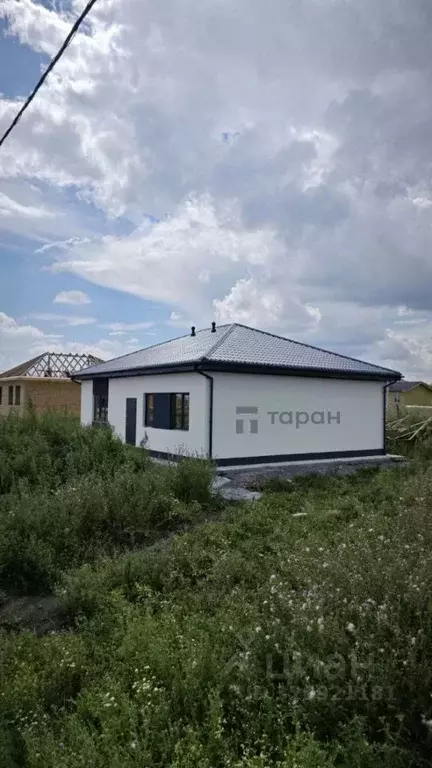 Дом в Челябинская область, Сосновский муниципальный округ, Поселок ... - Фото 1