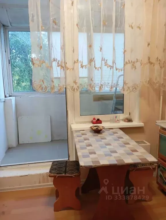 1-к кв. Москва ул. Адмирала Руднева, 14 (41.0 м) - Фото 2