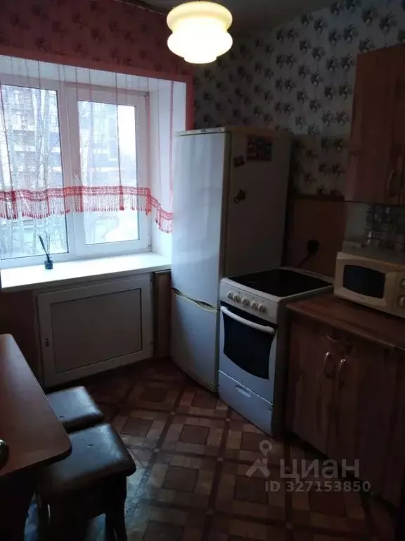 2-к кв. Красноярский край, Красноярск ул. Академика Вавилова, 45 (45.0 ... - Фото 1