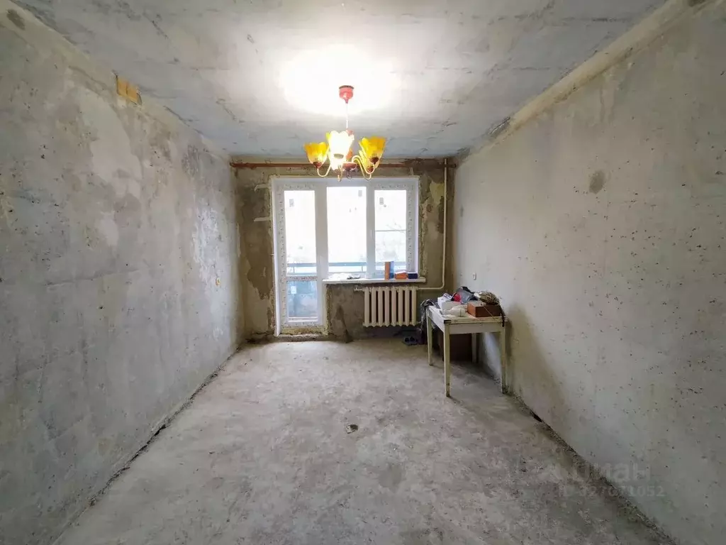 2-к кв. Московская область, Озеры Коломна городской округ, 1-й мкр, 19 ... - Фото 1