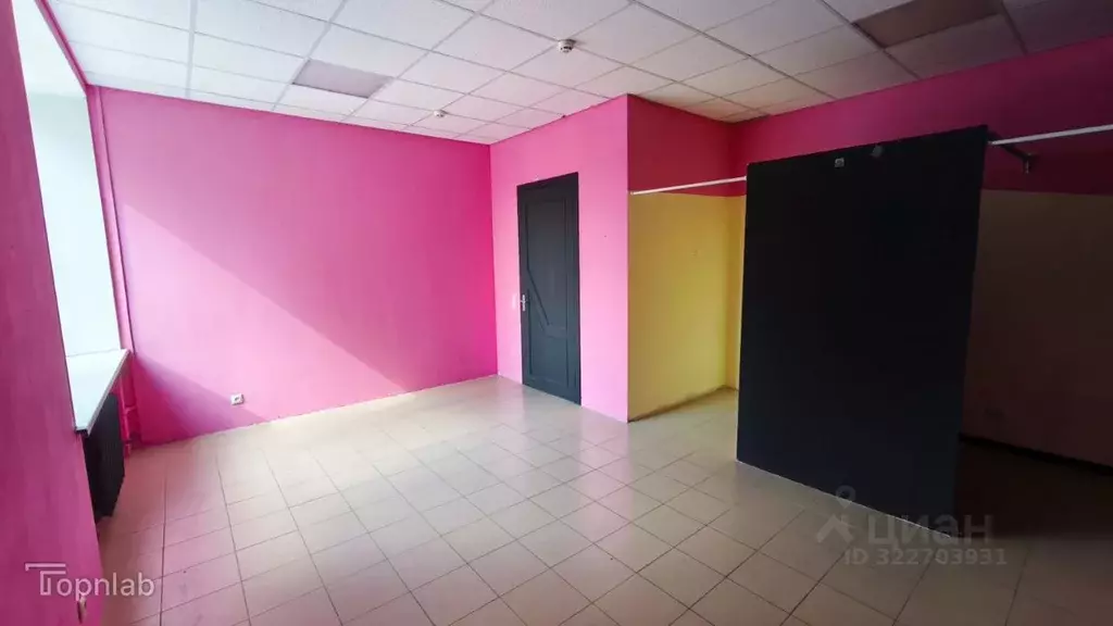 Офис в Тульская область, Тула просп. Ленина, 127А (25 м) - Фото 2