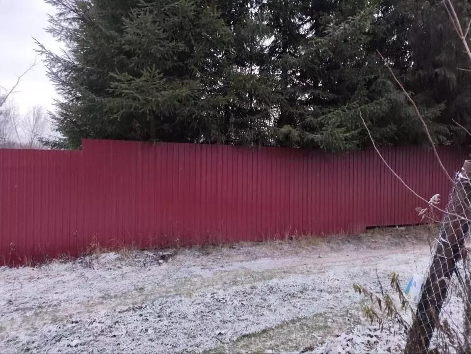 Участок в Чувашия, Чебоксары Утар садоводческое товарищество,  (600.0 ... - Фото 1