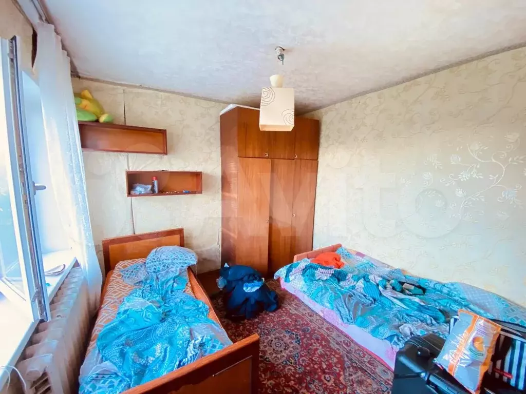 2-к. квартира, 40 м, 2/5 эт. - Фото 1