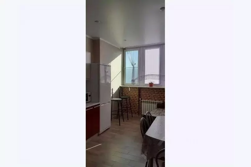 1-к кв. Краснодарский край, Новороссийск ул. Куникова, 20А (50.0 м) - Фото 1
