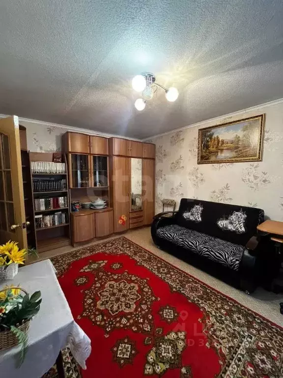 2-к кв. Ульяновская область, Ульяновск ул. Аблукова, 41 (45.3 м) - Фото 2