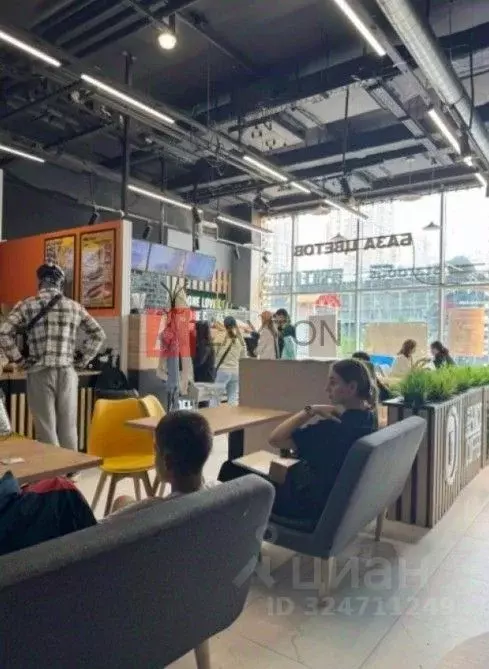 Помещение свободного назначения в Москва ул. 1-я Леонова, 18 (100 м) - Фото 2