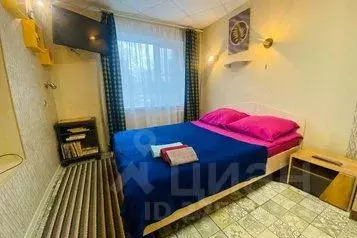 1-к кв. Вологодская область, Череповец Пионерская ул., 23Б (36.0 м) - Фото 0