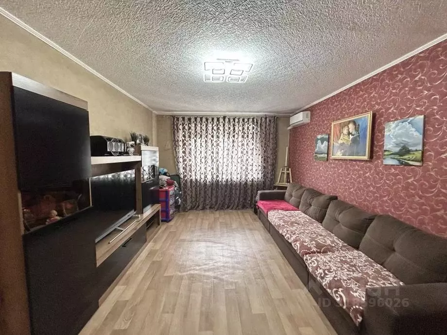 4-к кв. Пермский край, Березники Набережная ул., 41 (75.5 м) - Фото 2