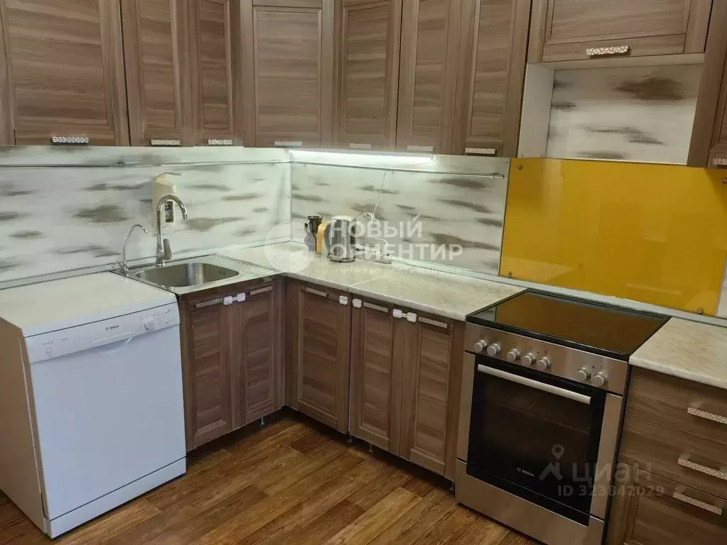 2-к кв. Свердловская область, Екатеринбург ул. Анатолия Мехренцева, 7 ... - Фото 1