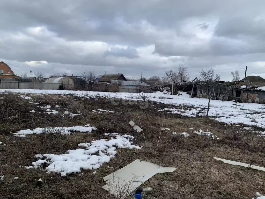 Участок в Курганская область, Далматово ул. Максима Горького (16.9 ... - Фото 2