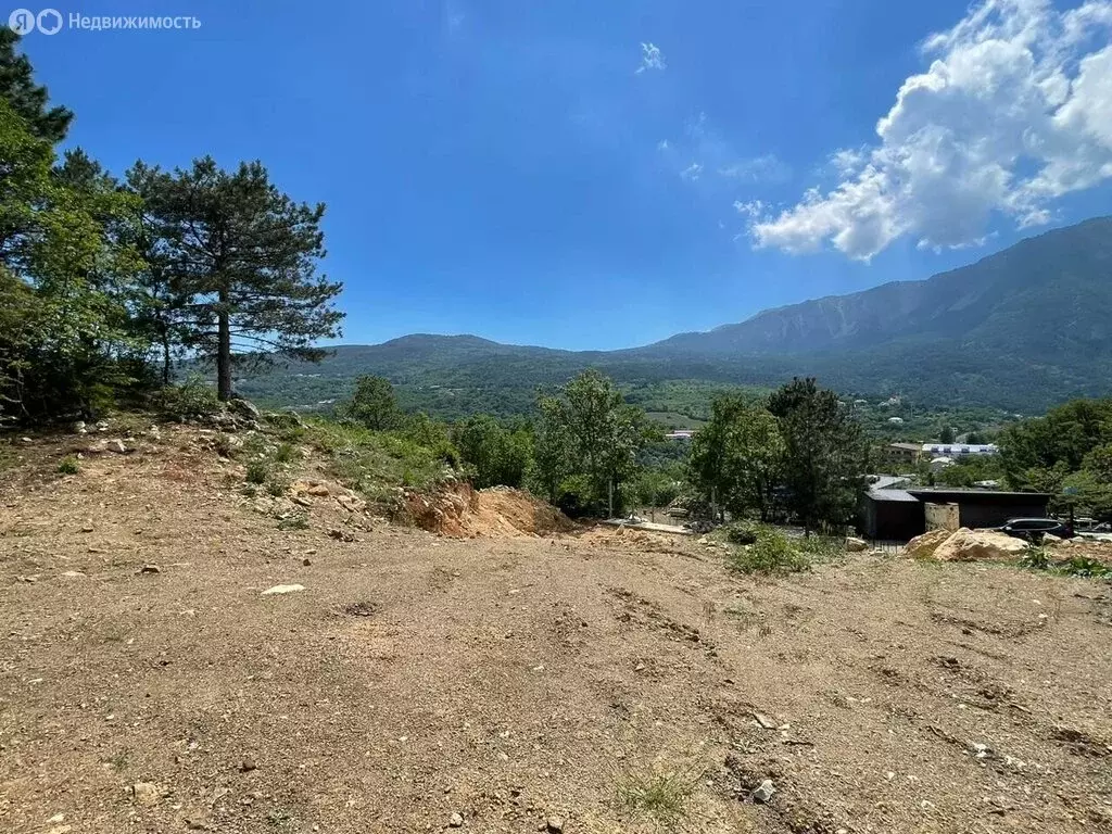 Участок в Ялта, Большевистская улица (7 м) - Фото 0