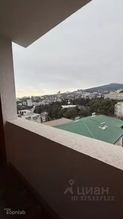 2-к кв. Крым, Ялта ул. Щорса, 10В (51.5 м) - Фото 2