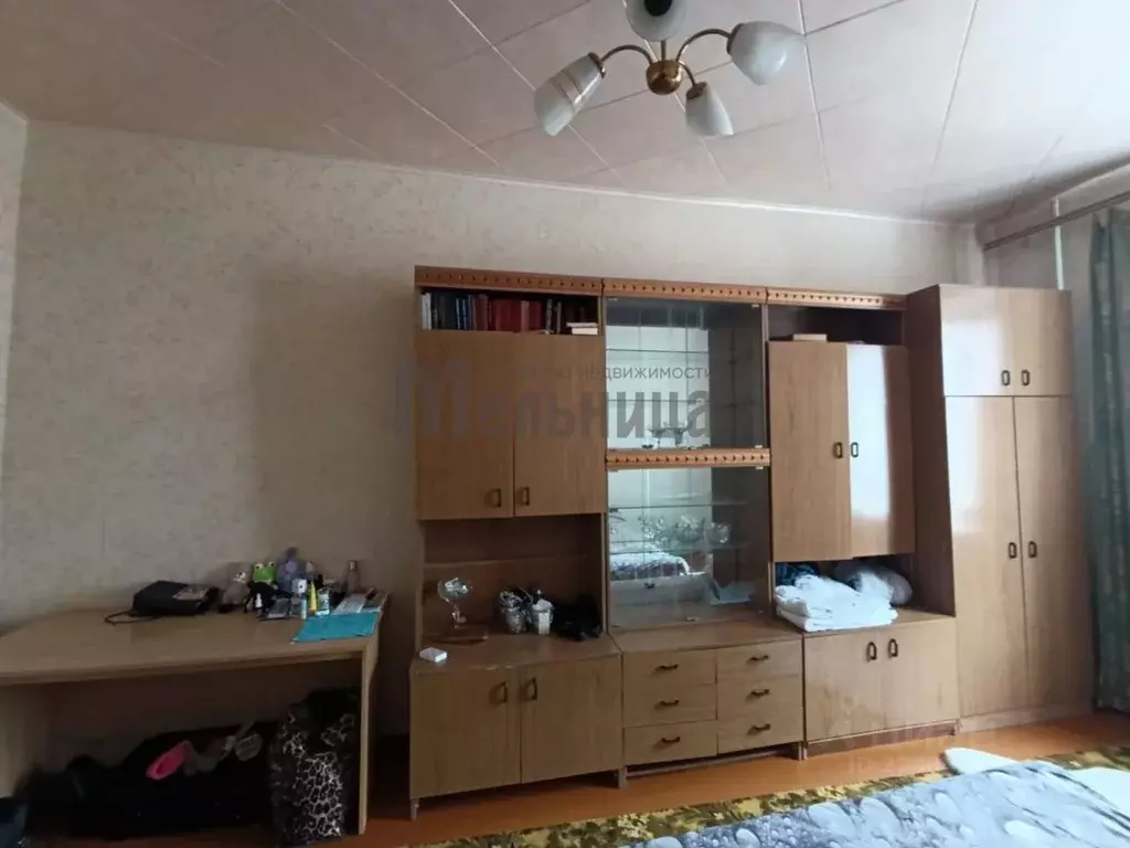 2-к кв. Волгоградская область, Волгоград ул. Хользунова, 13 (56.5 м) - Фото 1