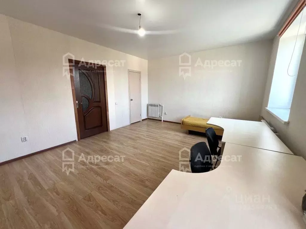 Комната Волгоградская область, Волгоград Рижская ул., 34 (23.0 м) - Фото 1