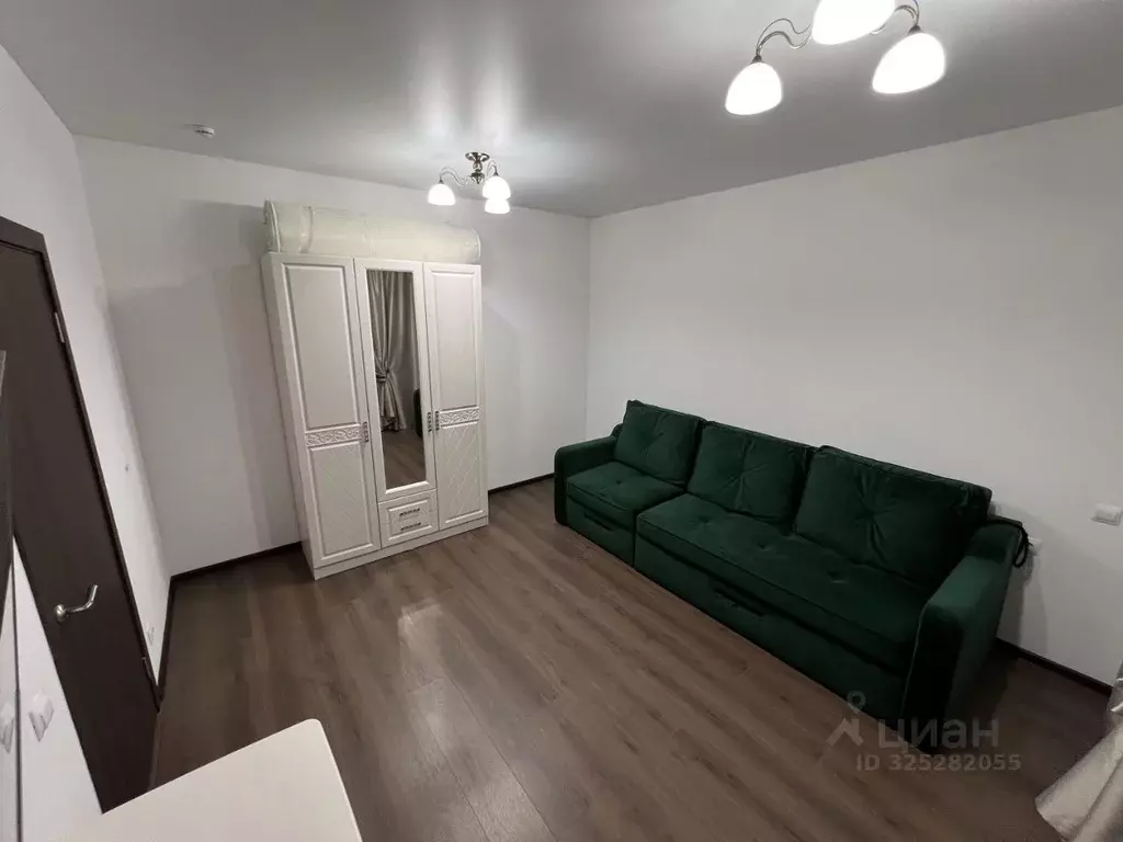 2-к кв. Московская область, Люберцы ул. Рождественская, 10 (51.2 м) - Фото 2