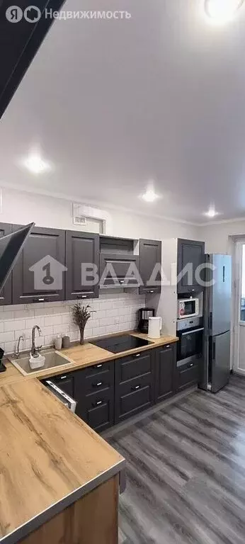 2-комнатная квартира: Тахтамукайский район, посёлок городского типа ... - Фото 0