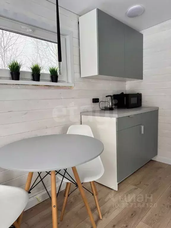 Дом в Пермский край, Пермский муниципальный округ, пос. Красный Восход ... - Фото 1