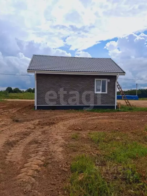 Дом в Тверская область, Калининский муниципальный округ, д. Напрудное ... - Фото 2