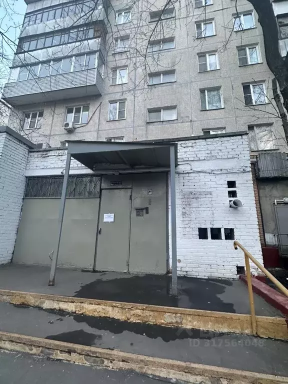 2-к кв. Москва просп. 40 лет Октября, 22 (44.6 м) - Фото 0