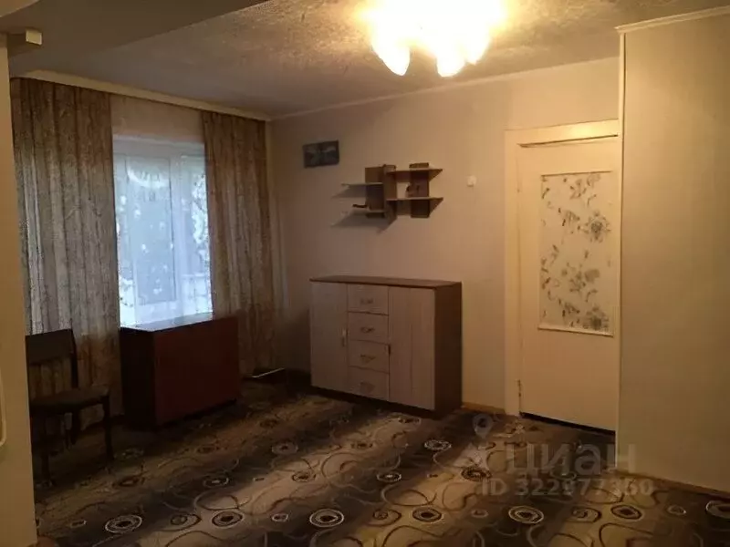 1-к кв. Красноярский край, Красноярск ул. Железнодорожников, 16А (36.0 ... - Фото 2