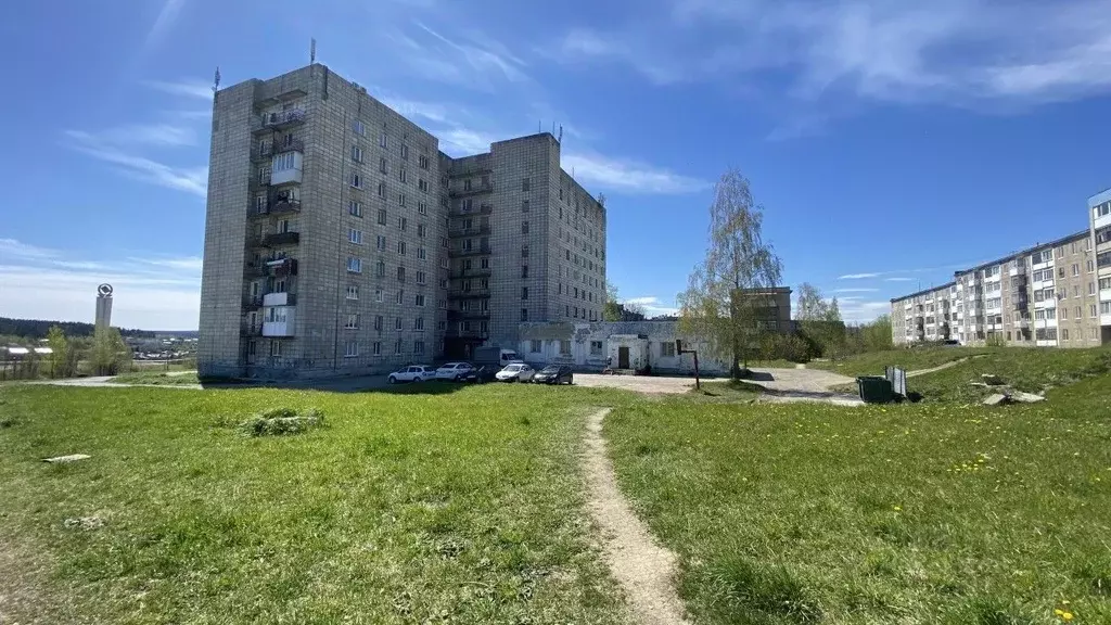 Комната Пермский край, Березники Юбилейная ул., 112 (8.0 м) - Фото 0