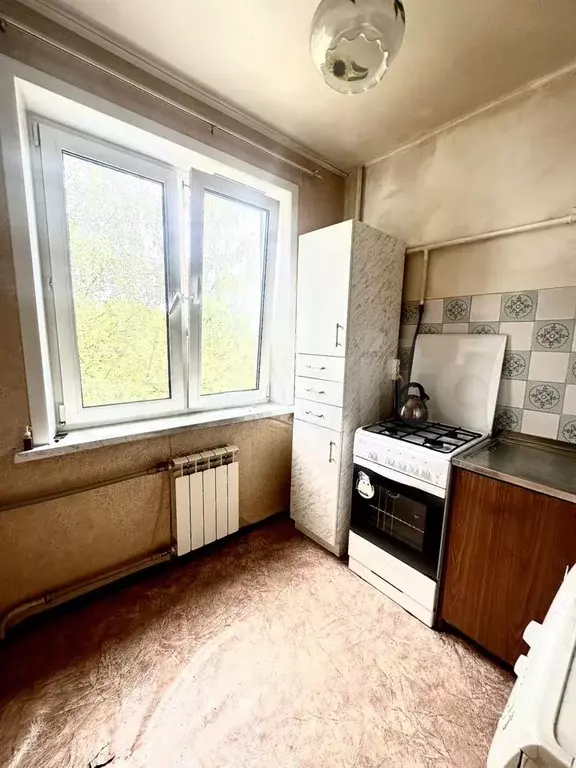 1-к. квартира, 30 м, 4/5 эт. - Фото 0