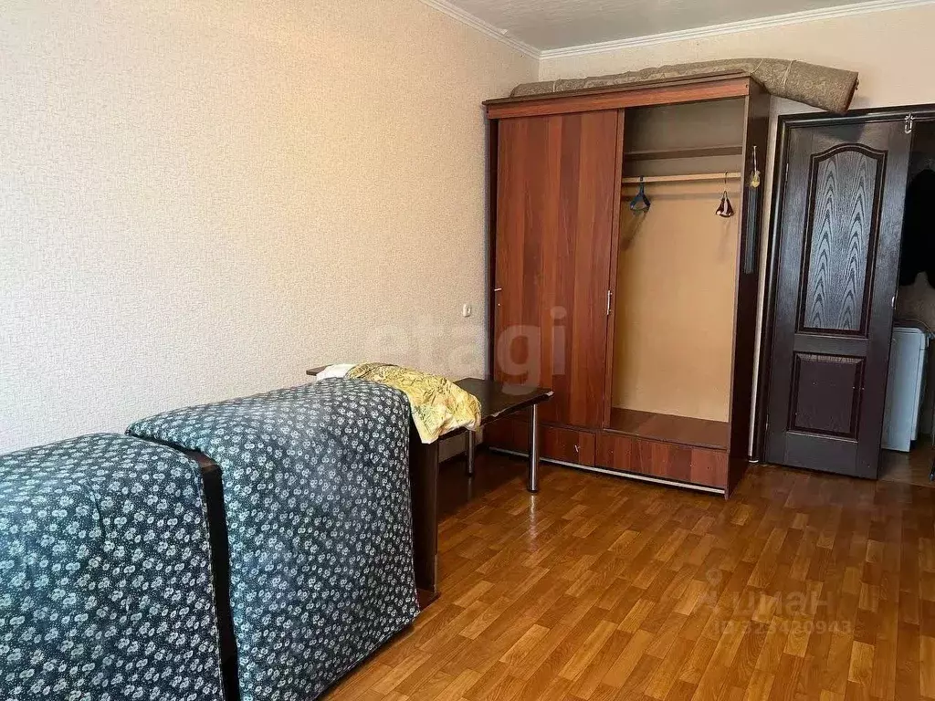 Комната Ульяновская область, Ульяновск ул. Карбышева, 9 (39.0 м) - Фото 2