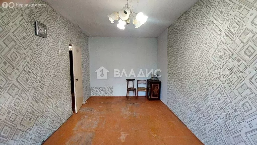1-комнатная квартира: Ковров, улица Фрунзе, 4 (28.8 м) - Фото 1