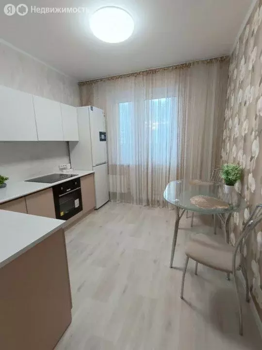 1-комнатная квартира: Краснодар, Прикубанский внутригородской округ, ... - Фото 2