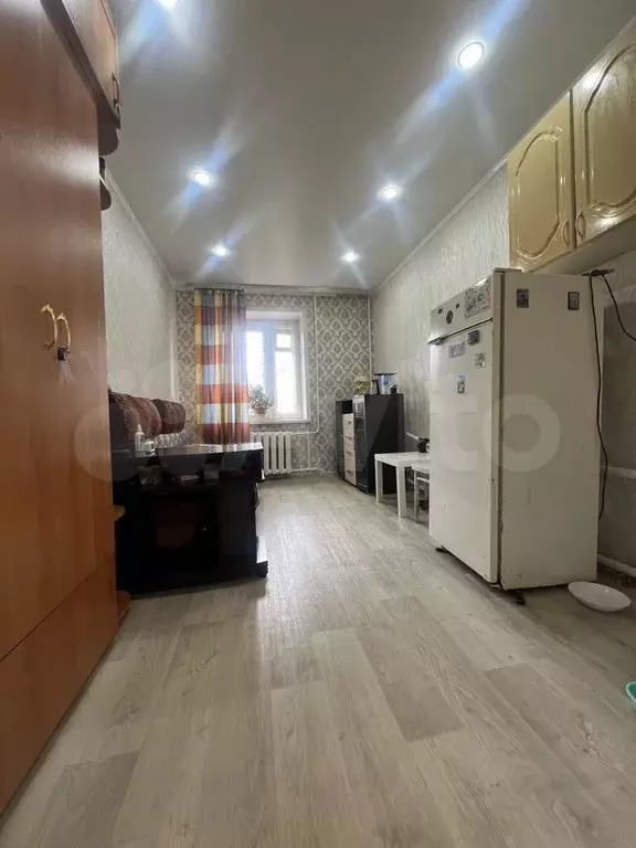 Комната 11,5 м в 4-к., 1/5 эт. - Фото 0
