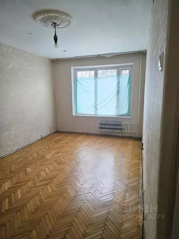 2-к кв. Московская область, Балашиха Керамик мкр, ул. Свободы, 1 (44.1 ... - Фото 2