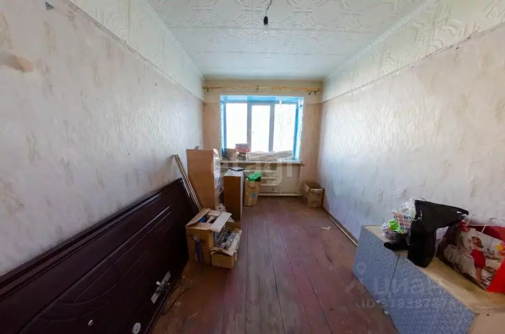 Комната Курганская область, Шадринск ул. Орджоникидзе, 3 (11.0 м) - Фото 0
