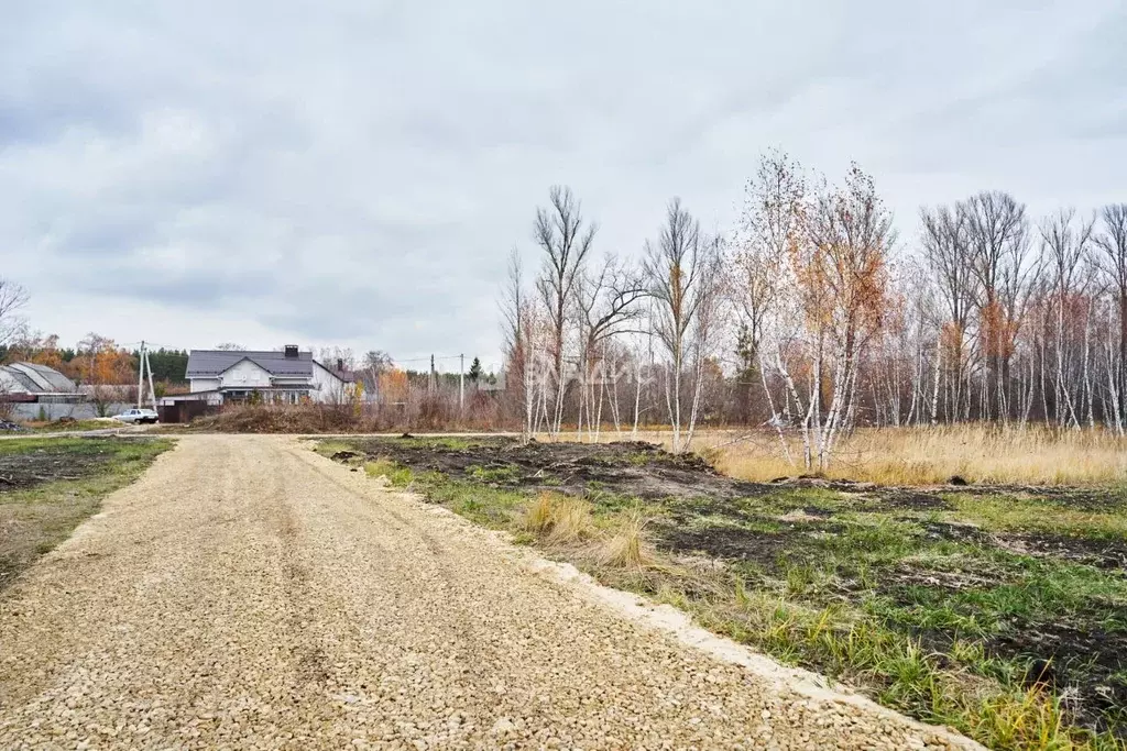 Участок в Воронежская область, Воронеж ул. Славянова (6.0 сот.) - Фото 2