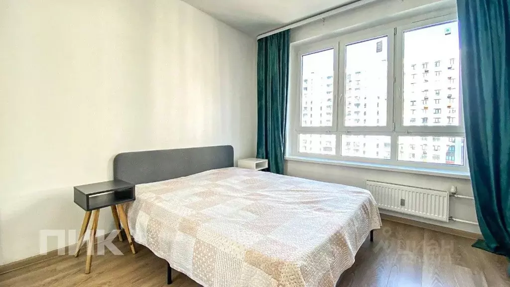 3-к кв. Москва Ленинградское ш., 228к4 (61.1 м) - Фото 1