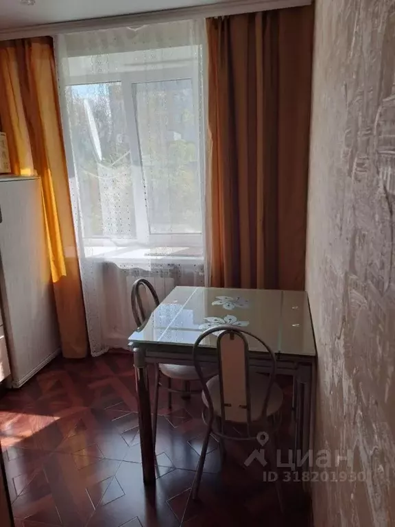 1-к кв. Рязанская область, Рязань ул. Крупской, 19к2 (35.0 м) - Фото 1