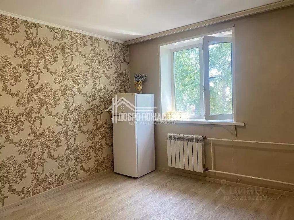 3-к кв. Хакасия, Абакан Советская ул., 164 (42.6 м) - Фото 1