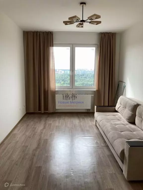 Продаётся 1-к квартира, 36 м - Фото 0